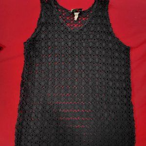 DESCLORES  bathing suit coverr